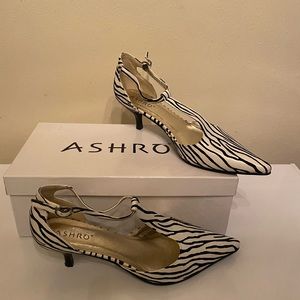 Ashro women shoes